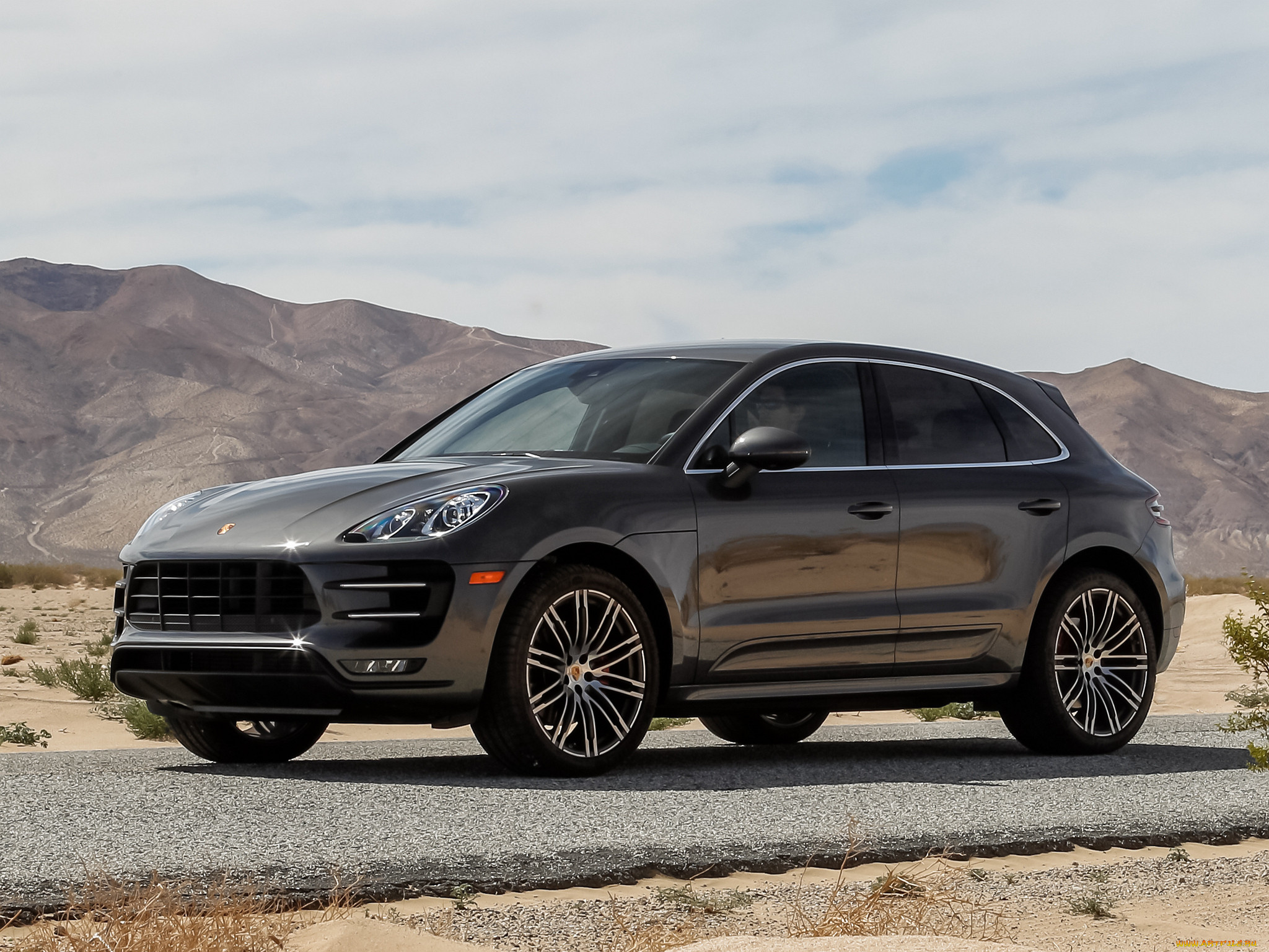 , porsche, 2015, , 95b, us-spec, macan, turbo